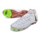 Zapatillas Nike Phantom Luna Elite FG X WWC Blanco Negro Oro