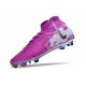 Zapatillas Nike Phantom Luna Elite FG SE Sueño Fuxia Casi Uva