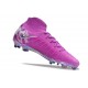Zapatillas Nike Phantom Luna Elite FG SE Sueño Fuxia Casi Uva