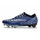 Nuevo Nike Zoom Mercurial Vapor XV Elite FG Azul Argento
