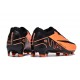 Nuevo Nike Zoom Mercurial Vapor XV Elite FG Naranja Negro