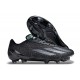 Botas de Futbol Adidas X Crazyfast + FG Negro