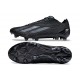Botas de Futbol Adidas X Crazyfast + FG Negro