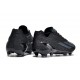Botas de Futbol Adidas X Crazyfast + FG Negro