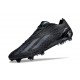 Botas de Futbol Adidas X Crazyfast + FG Negro