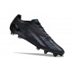 Botas de Futbol Adidas X Crazyfast + FG Negro