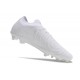 Zapatillas Nike Phantom Luna 2 Elite FG L Blanco