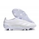 adidas Botas Futbol Predator Elite LL FG Blanco Plateado Met
