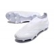 adidas Botas Futbol Predator Elite LL FG Blanco Plateado Met