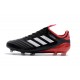Nuevo Botas de fútbol Adidas Copa 18.1 FG Negro Blanco Rojo
