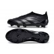 adidas Botas Futbol Predator Elite LL FG Negro Carbón