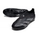 adidas Botas Futbol Predator Elite LL FG Negro Carbón