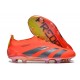 adidas Botas Futbol Predator Elite LL FG Rojo Negro Amarillo
