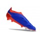 adidas Botas Futbol Predator Elite LL FG Azul Rojo Blanco