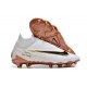 Botas Nike Phantom Luna II Elite FG Blanco Oro