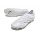 Bota adidas Copa Pure 2 Elite+ FG Blanco Blanco Plateado Met