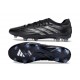 Bota adidas Copa Pure 2 Elite+ FG Negro Carbón Gris One