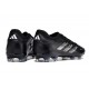 Bota adidas Copa Pure 2 Elite+ FG Negro Carbón Gris One