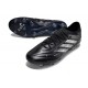 Bota adidas Copa Pure 2 Elite+ FG Negro Carbón Gris One