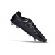 Bota adidas Copa Pure 2 Elite+ FG Negro Carbón Gris One