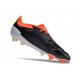Adidas 2024 Predator Elite FG Negro Blanco Rojo