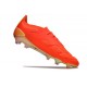 Adidas 2024 Predator Elite FG Rojo Negro Amarillo