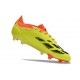 Adidas 2024 Predator Elite FG Amarillo Negro Rojo
