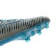 Zapatillas de fútbol Nike Mercurial Superfly V FG Para Hombre Gris Azul Negro