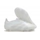 Adidas 2024 Predator Elite FG Blanco Plateado Met