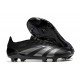 Adidas 2024 Predator Elite FG Negro Carbón