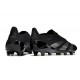 Adidas 2024 Predator Elite FG Negro Carbón