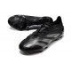 Adidas 2024 Predator Elite FG Negro Carbón