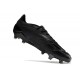 Adidas 2024 Predator Elite FG Negro Carbón