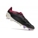 Adidas 2024 Predator Elite FG Negro Blanco Violeta