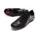 Zapatillas Nike Phantom Luna 2 Elite FG L Negro Blanco Rojo