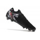 Zapatillas Nike Phantom Luna 2 Elite FG L Negro Blanco Rojo