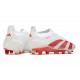 adidas Botas Futbol Predator Elite LL FG Blanco Rojo
