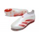 adidas Botas Futbol Predator Elite LL FG Blanco Rojo