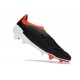 adidas Botas Futbol Predator Elite LL FG Noir Banc Rouge Solaire