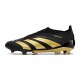 adidas Botas Futbol Predator Elite LL FG Negro Oro
