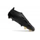 adidas Botas Futbol Predator Elite LL FG Negro Oro