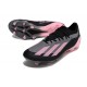 Adidas X Crazyfast Messi.1 FG Negro Rosa