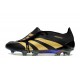 Zapatos Fútbol Adidas Predator Elite FT FG Negro Oro