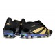 Zapatos Fútbol Adidas Predator Elite FT FG Negro Oro