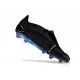 Zapatos Fútbol Adidas Predator Elite FT FG Negro Oro