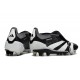 Zapatos Fútbol Adidas Predator Elite FT FG Negro Blanco
