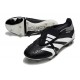Zapatos Fútbol Adidas Predator Elite FT FG Negro Blanco
