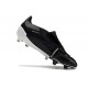 Zapatos Fútbol Adidas Predator Elite FT FG Negro Blanco