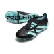 Zapatos Fútbol Adidas Predator Elite FT FG Negro Azul