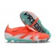 Zapatos Fútbol Adidas Predator Elite FT FG Rojo Blanco Azul